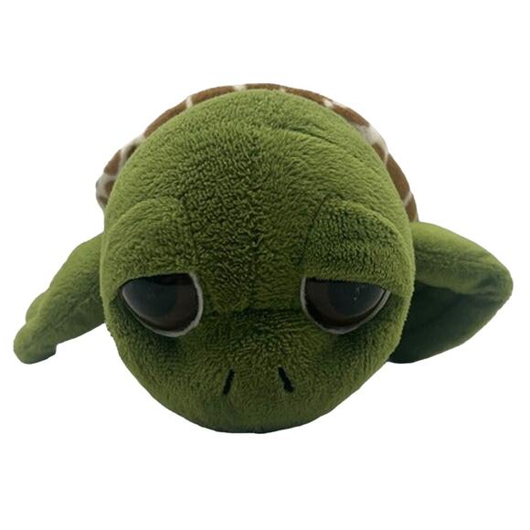 The Petting‎ Zoo  Sea Turtle Plush - Picture 2 of 4